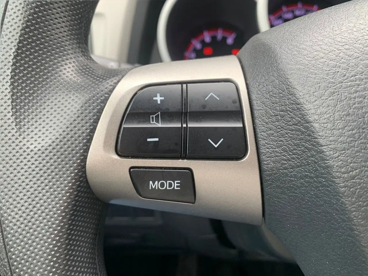 Toyota Matrix photo Toyota Matrix