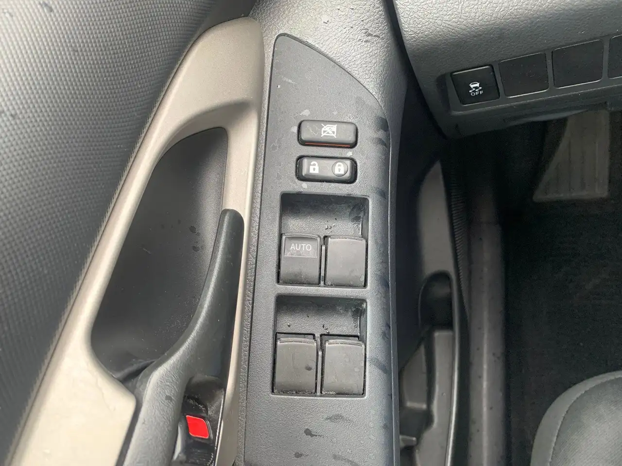 Toyota Matrix photo Toyota Matrix