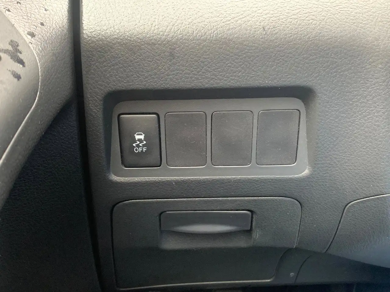 Toyota Matrix photo Toyota Matrix