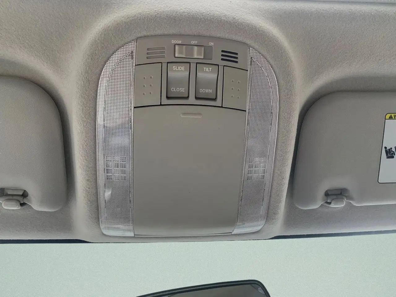 Toyota Matrix photo Toyota Matrix