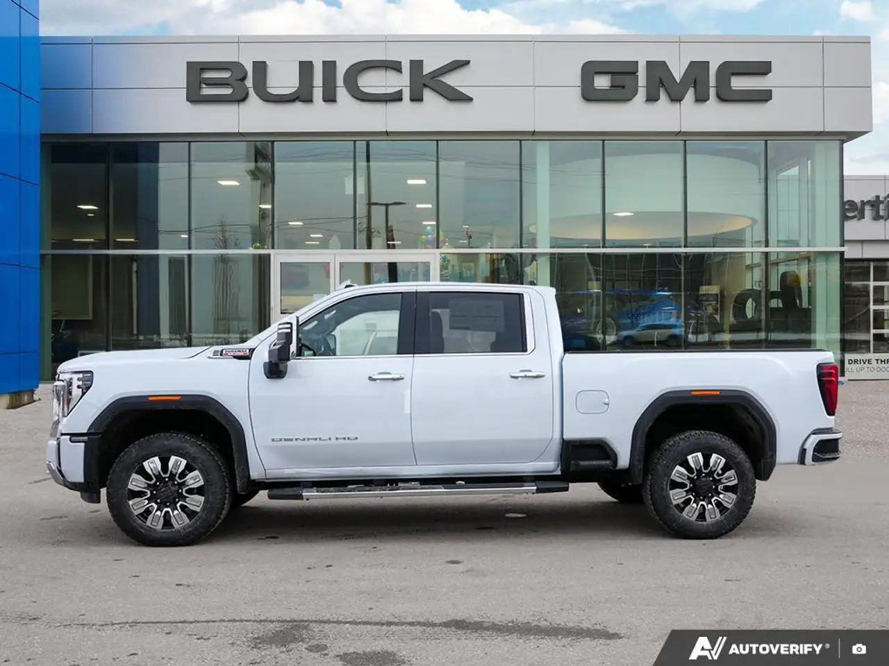 GMC Sierra 2500HD fotografie GMC Sierra 2500HD