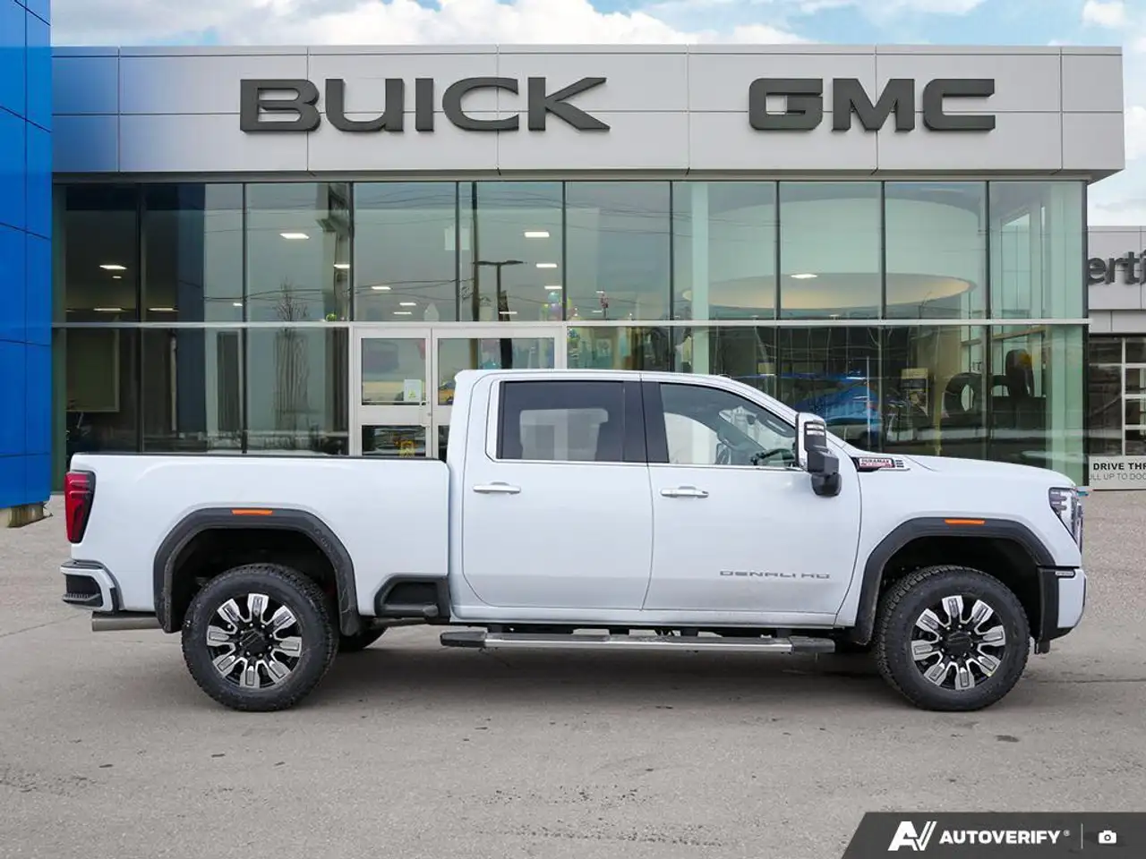 GMC Sierra 2500HD fotografie GMC Sierra 2500HD