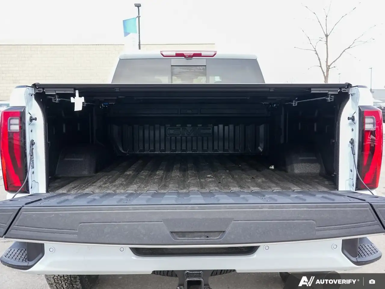 GMC Sierra 2500HD fotografie GMC Sierra 2500HD