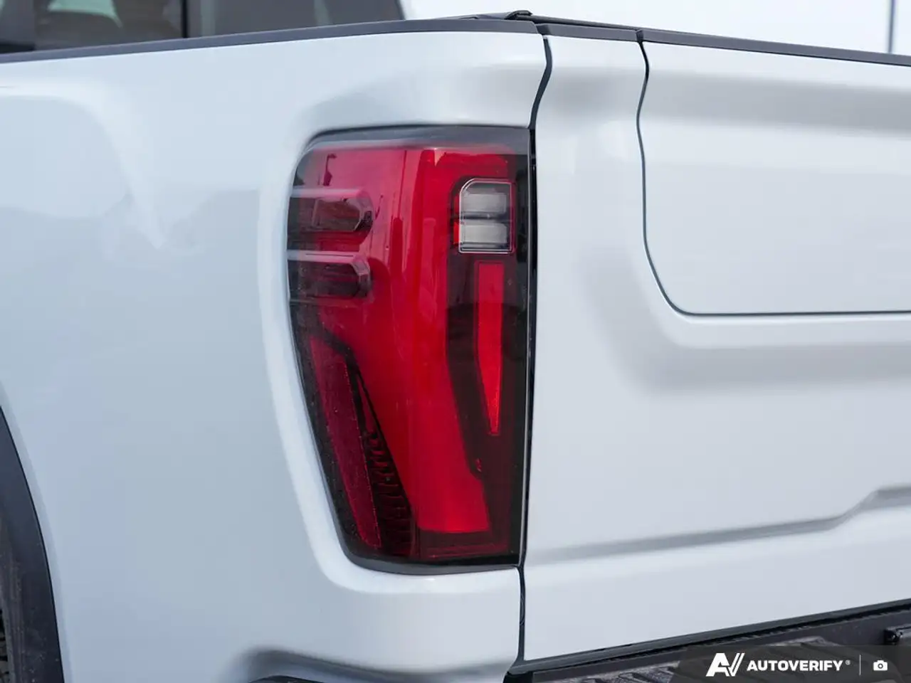 GMC Sierra 2500HD fotografie GMC Sierra 2500HD
