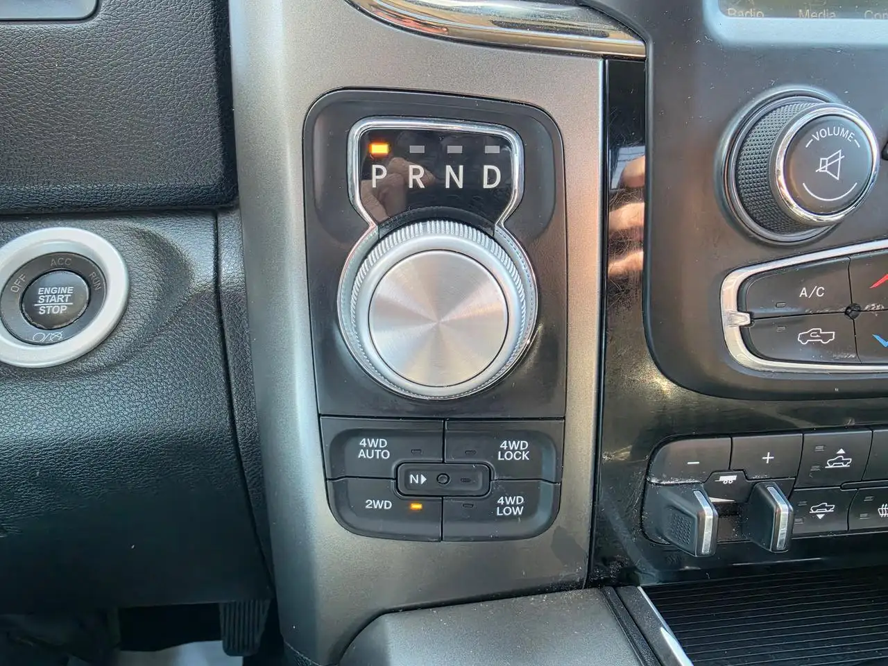 RAM 1500 photo RAM 1500