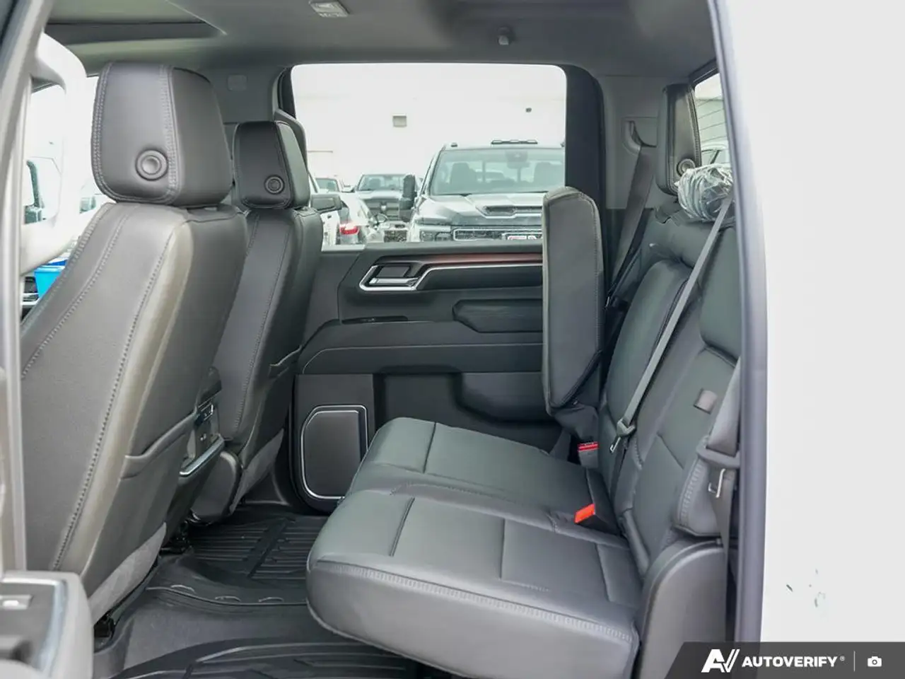 GMC Sierra 2500HD fotografie GMC Sierra 2500HD
