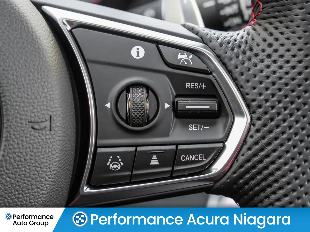 Acura RDX photo Acura RDX