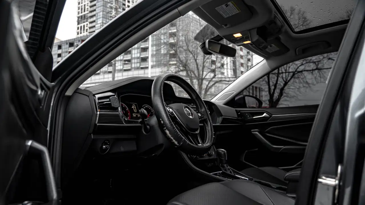 Volkswagen Jetta photo Volkswagen Jetta