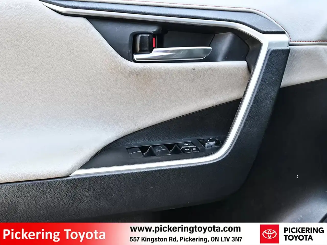 Toyota RAV 4 photo Toyota RAV 4