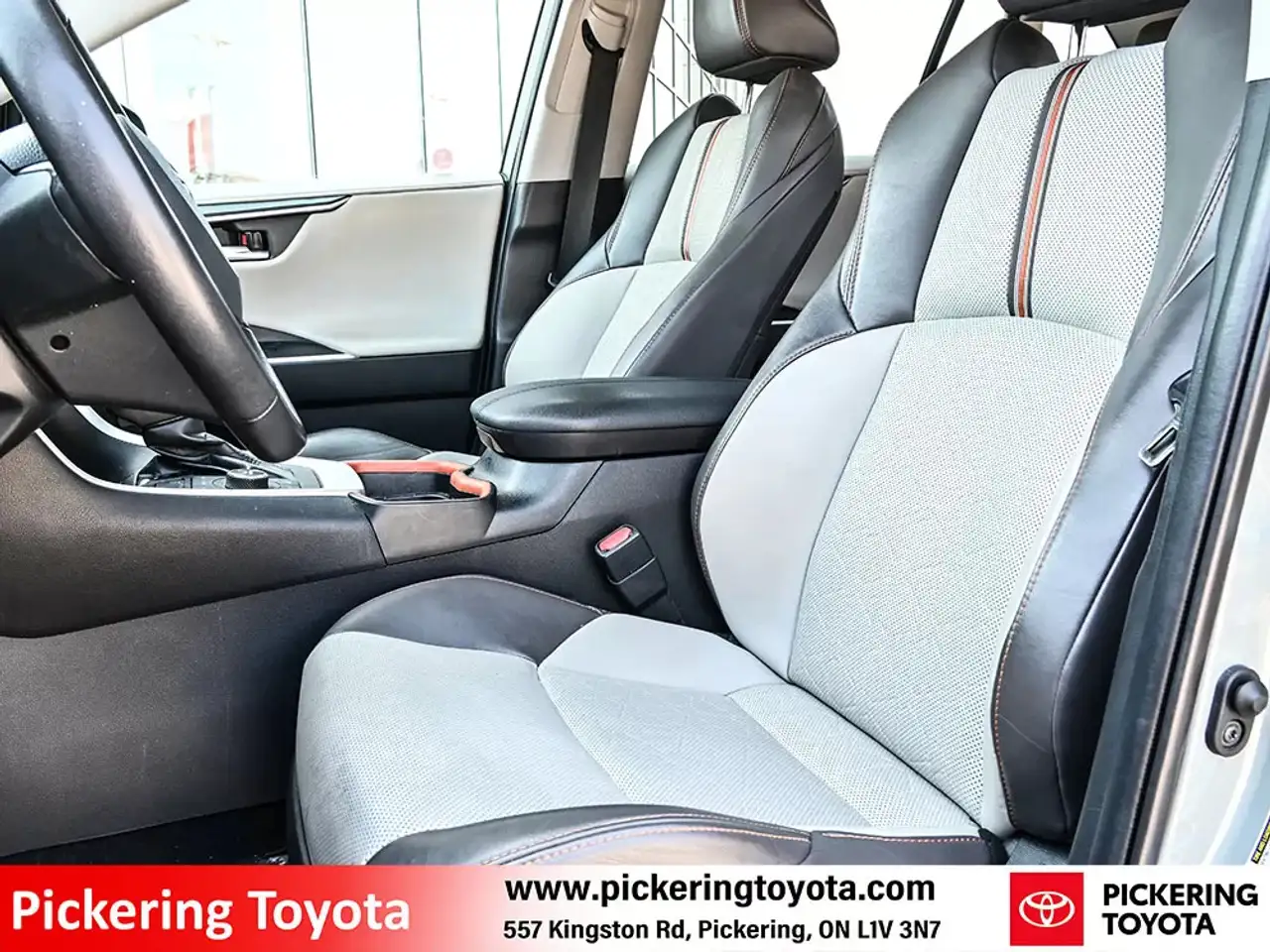 Toyota RAV 4 photo Toyota RAV 4