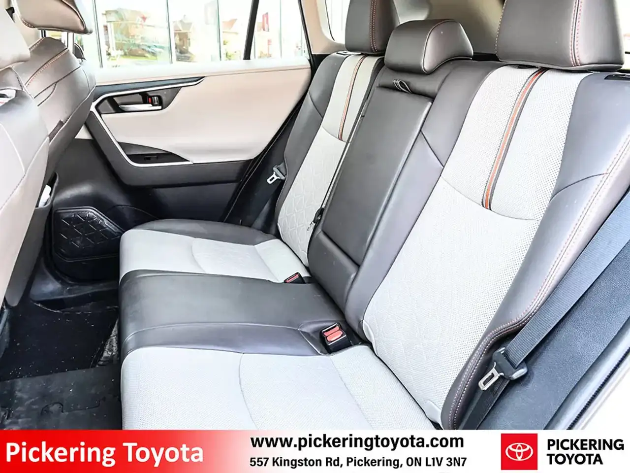 Toyota RAV 4 photo Toyota RAV 4