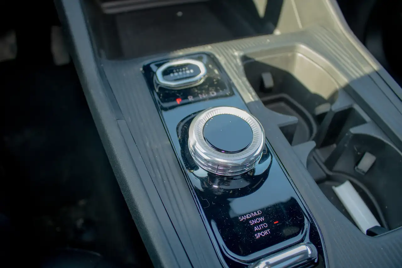 Jeep Cherokee photo Jeep Cherokee