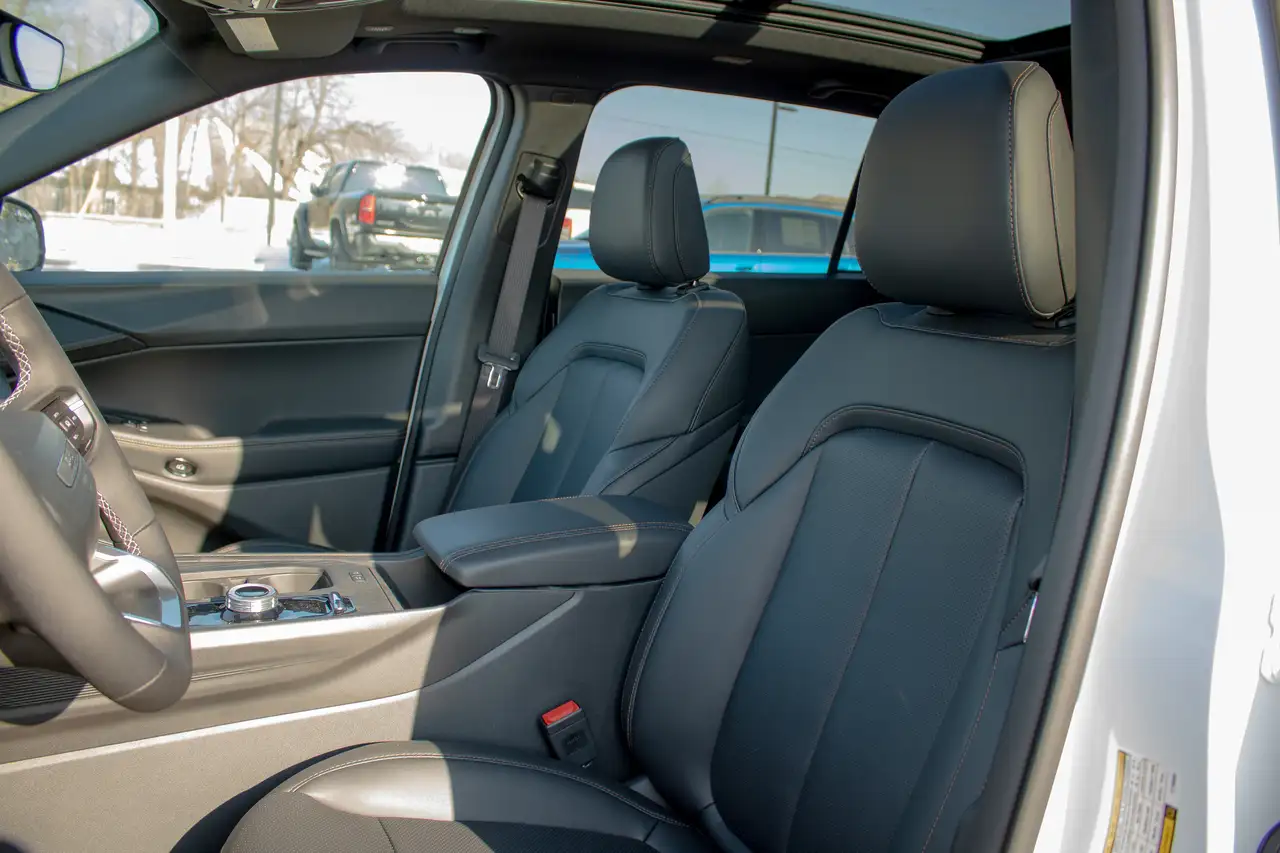 Jeep Cherokee photo Jeep Cherokee