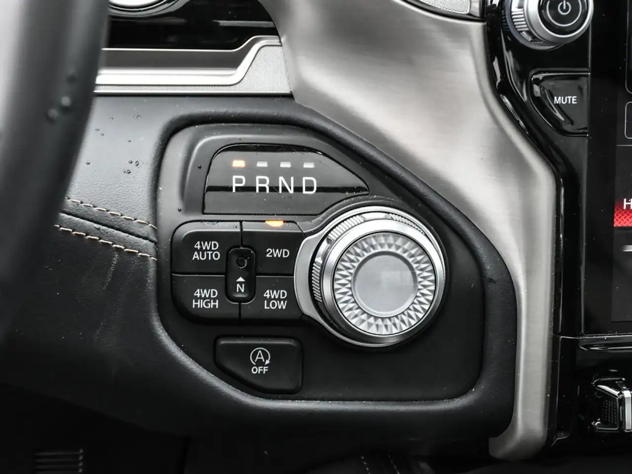 RAM 1500 photo RAM 1500