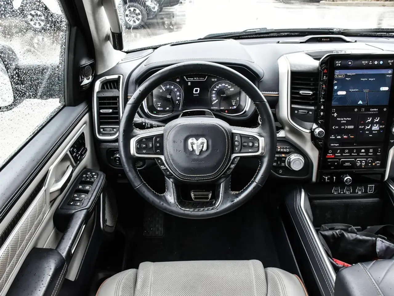 RAM 1500 photo RAM 1500