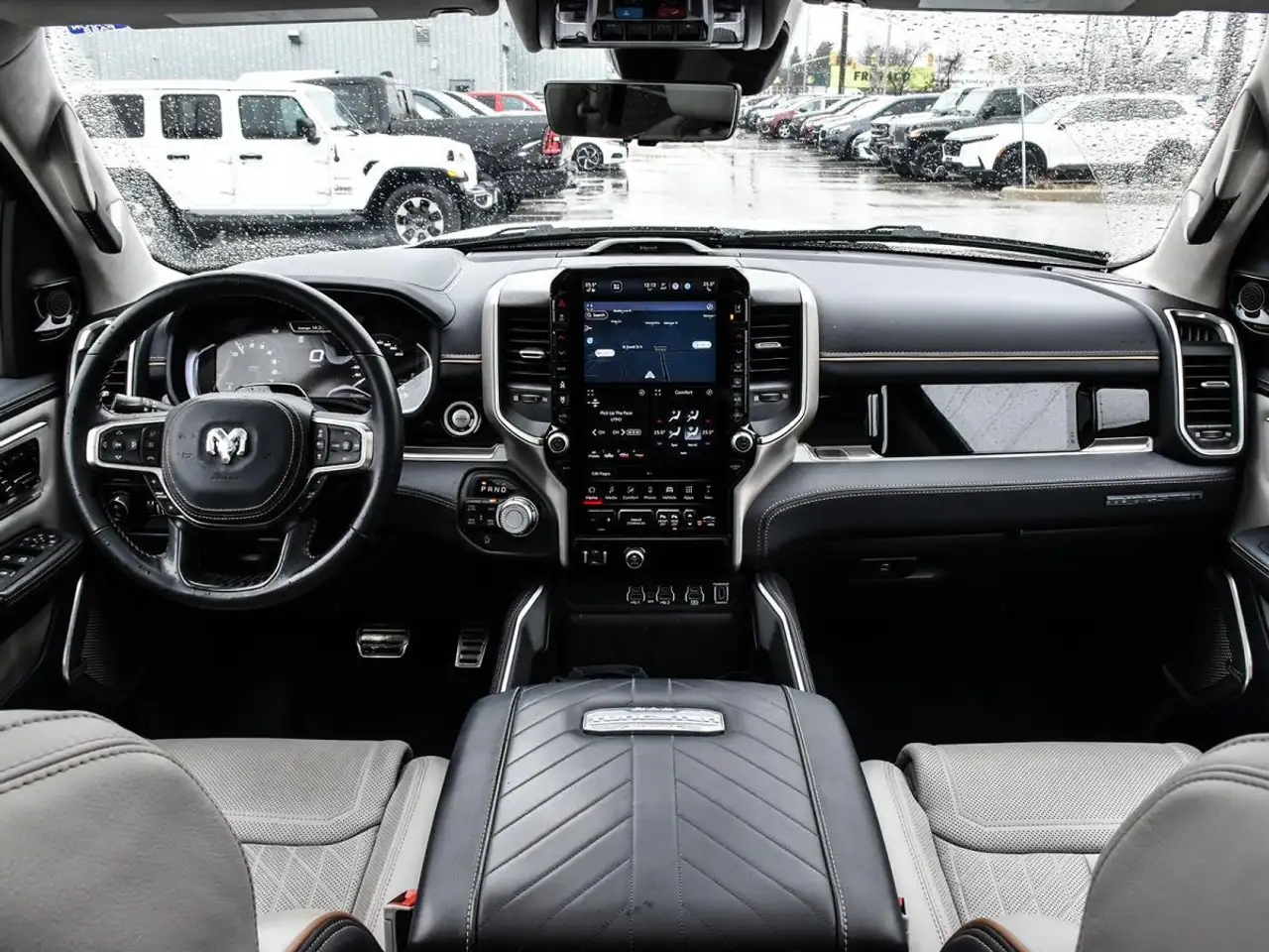 RAM 1500 photo RAM 1500