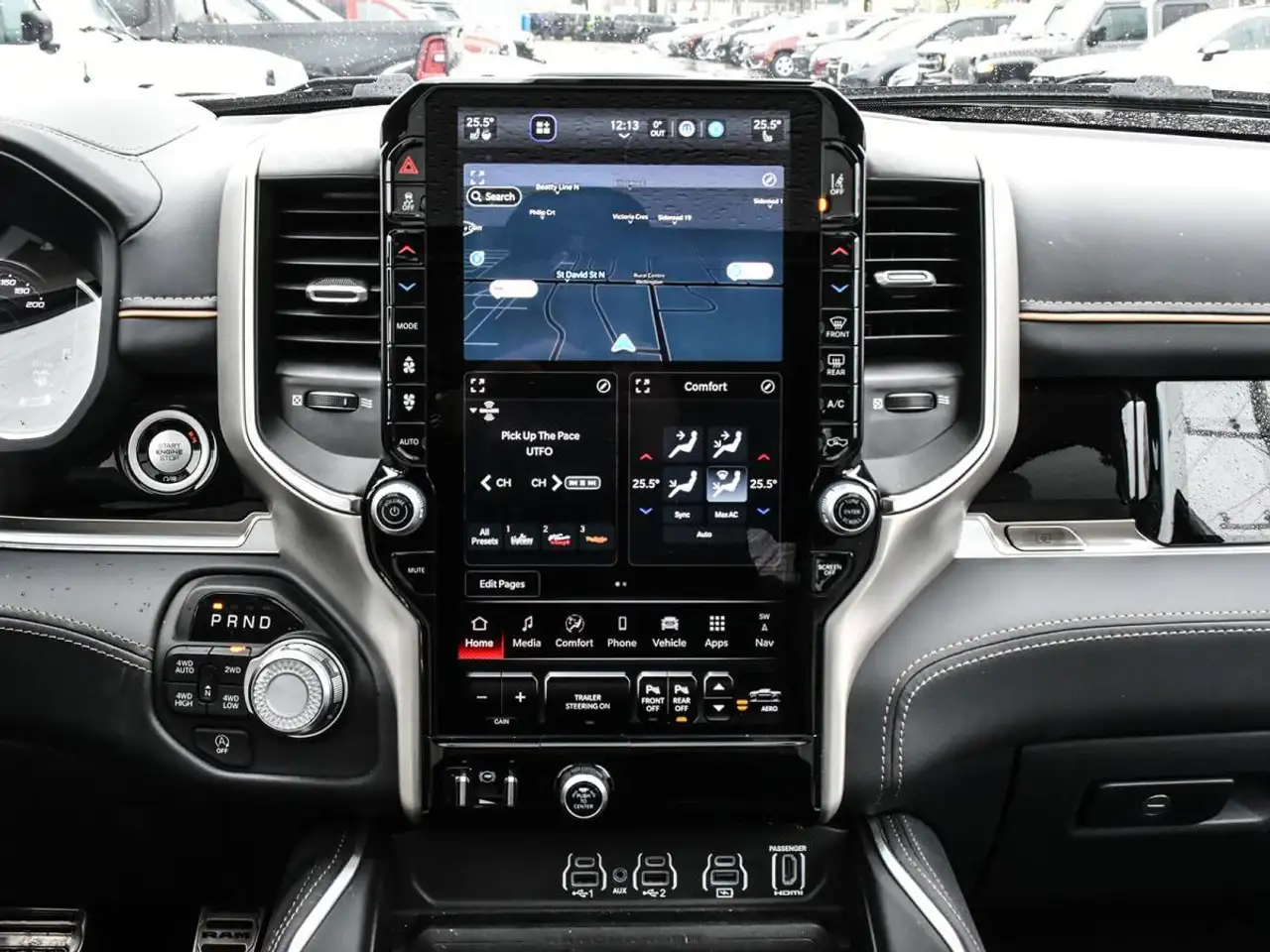 RAM 1500 photo RAM 1500