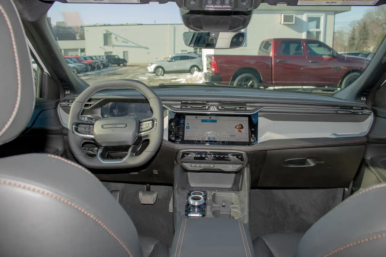 Jeep Cherokee photo Jeep Cherokee