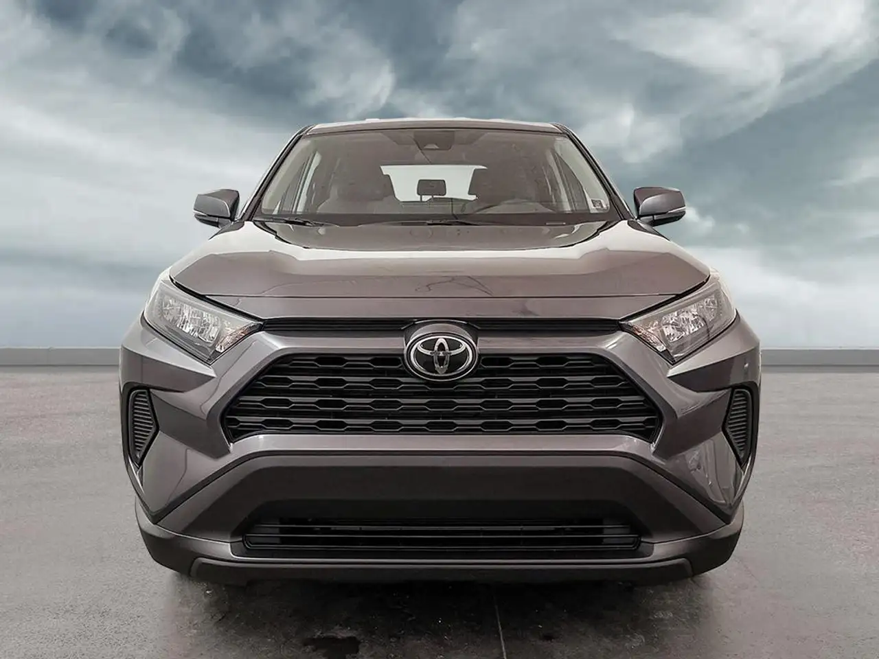 Toyota RAV 4 fotografie Toyota RAV 4