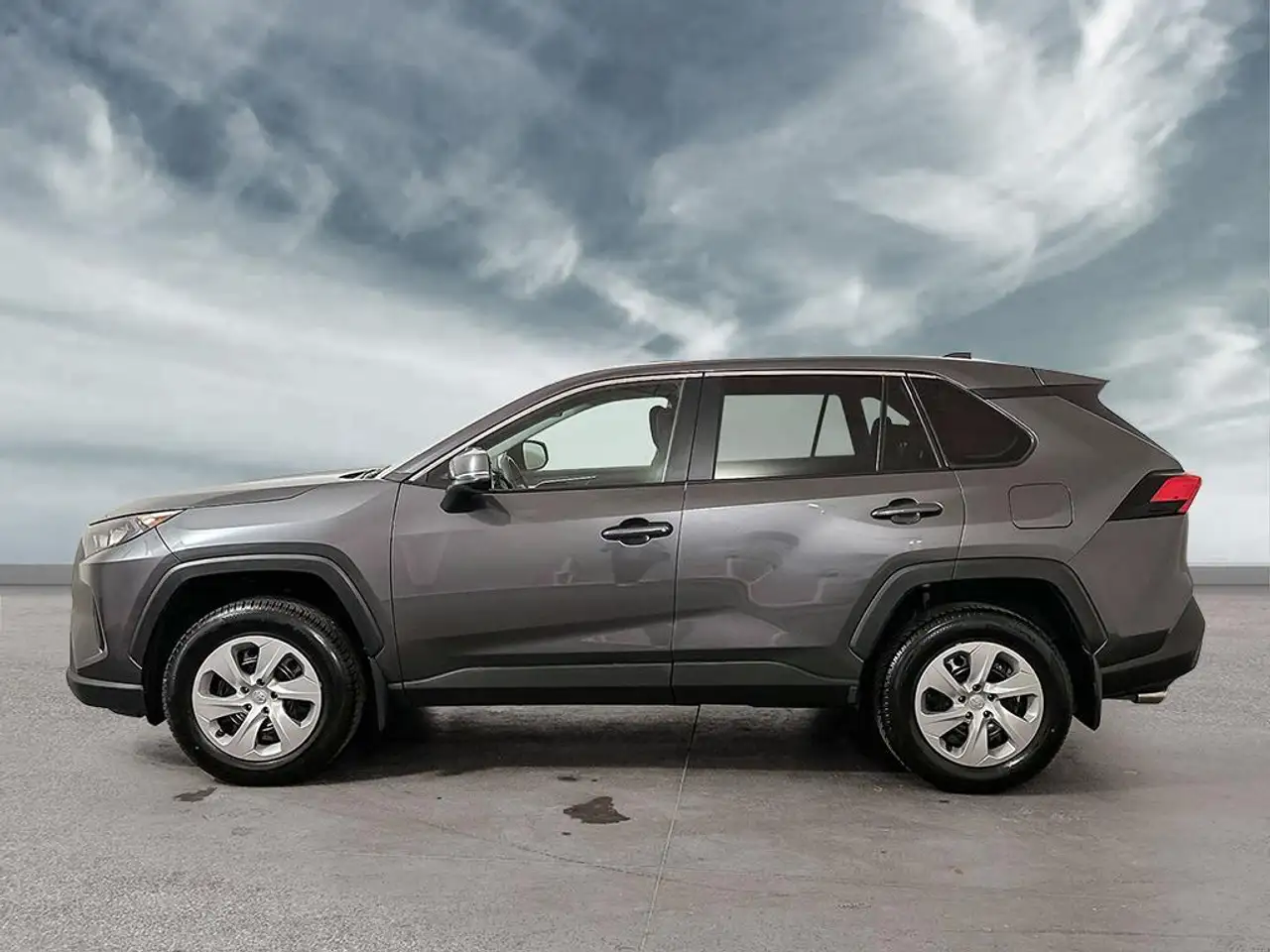 Toyota RAV 4 fotografie Toyota RAV 4