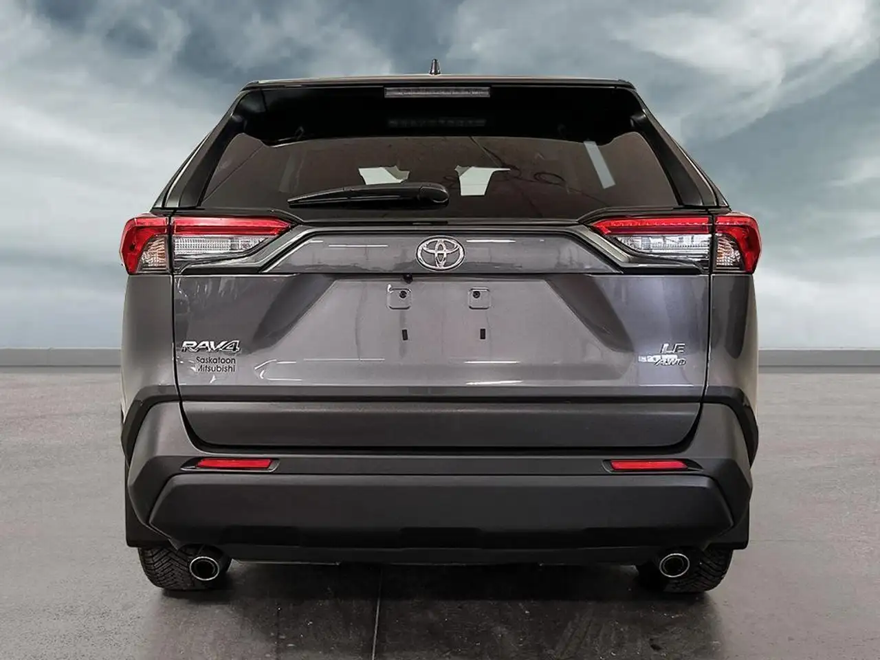 Toyota RAV 4 fotografie Toyota RAV 4