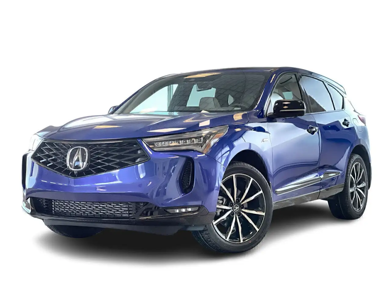 Acura RDX снимка Acura RDX