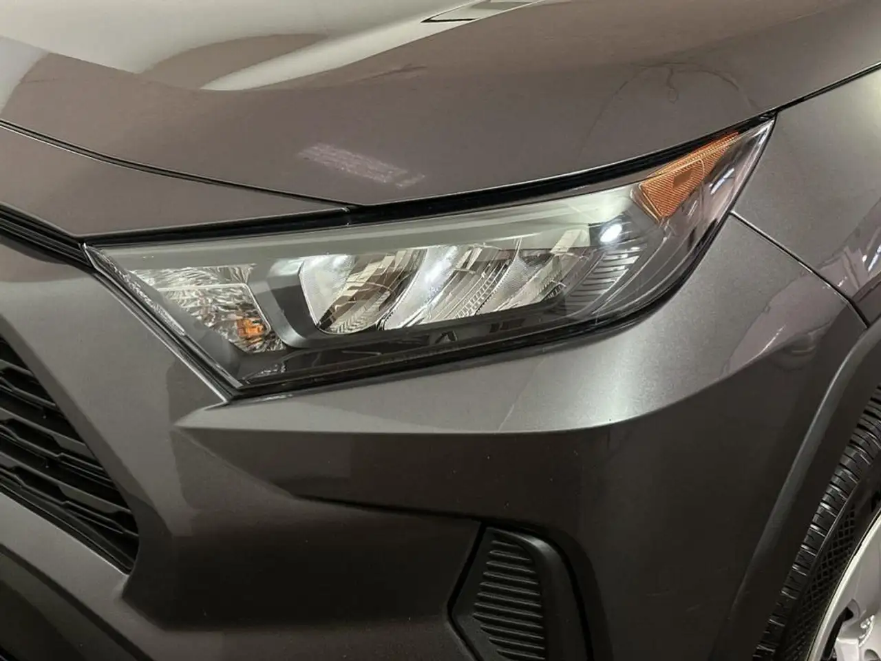 Toyota RAV 4 fotografie Toyota RAV 4