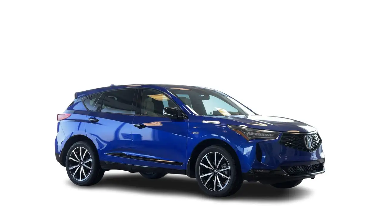 Acura RDX снимка Acura RDX