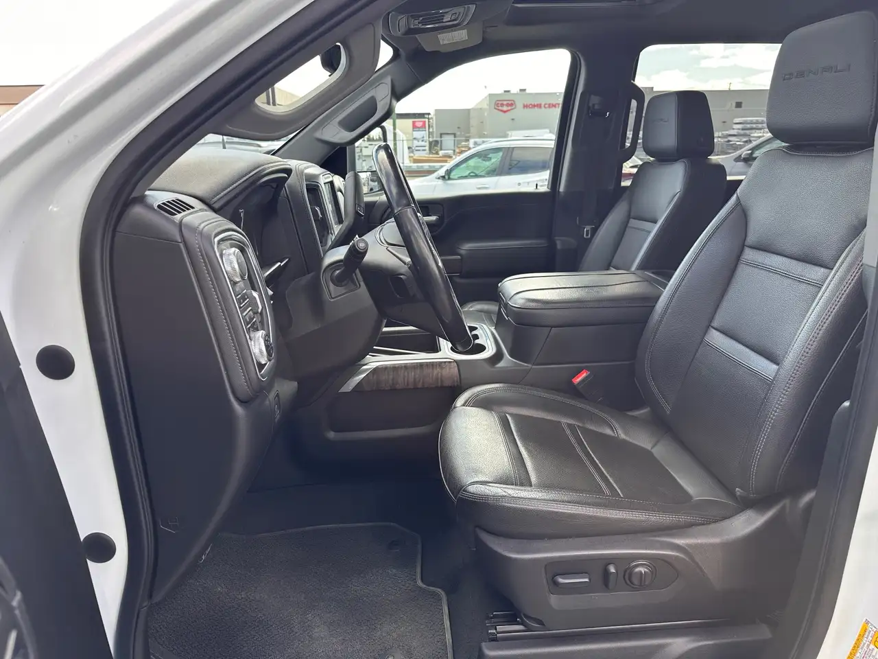 GMC Sierra 2500HD fotografie GMC Sierra 2500HD
