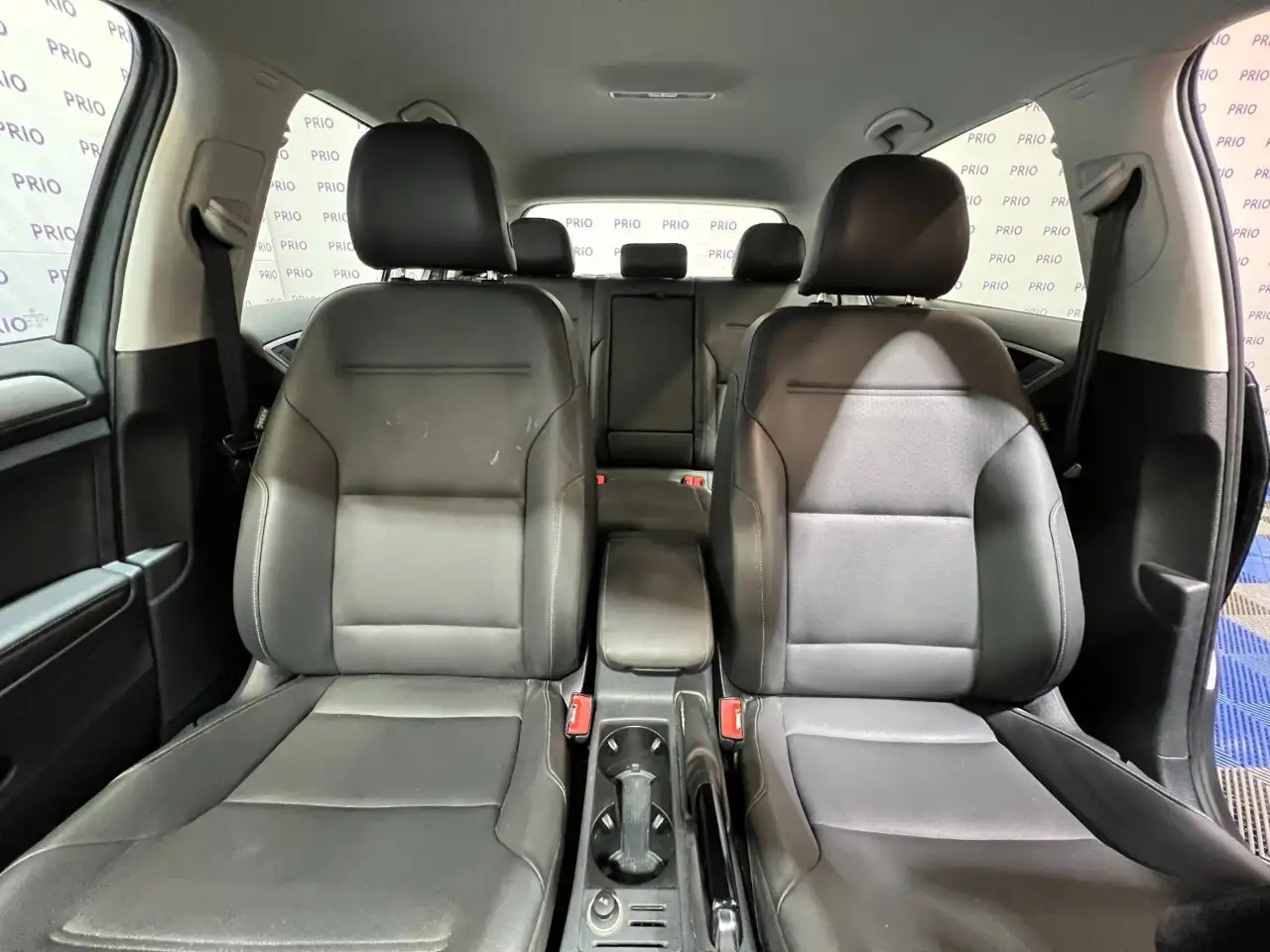 Volkswagen Golf photo Volkswagen Golf