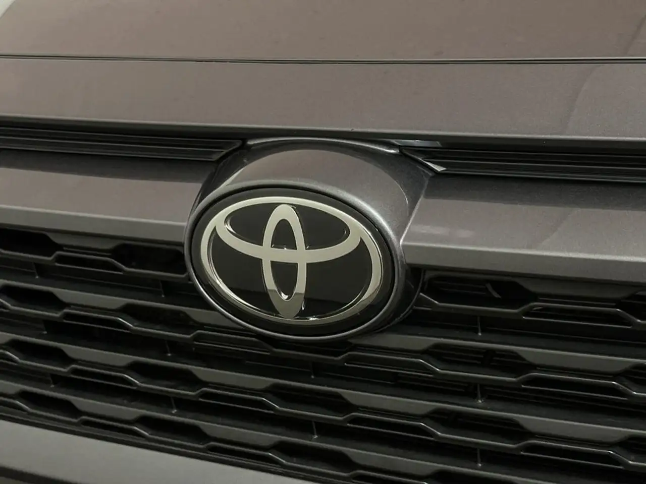 Toyota RAV 4 fotografie Toyota RAV 4
