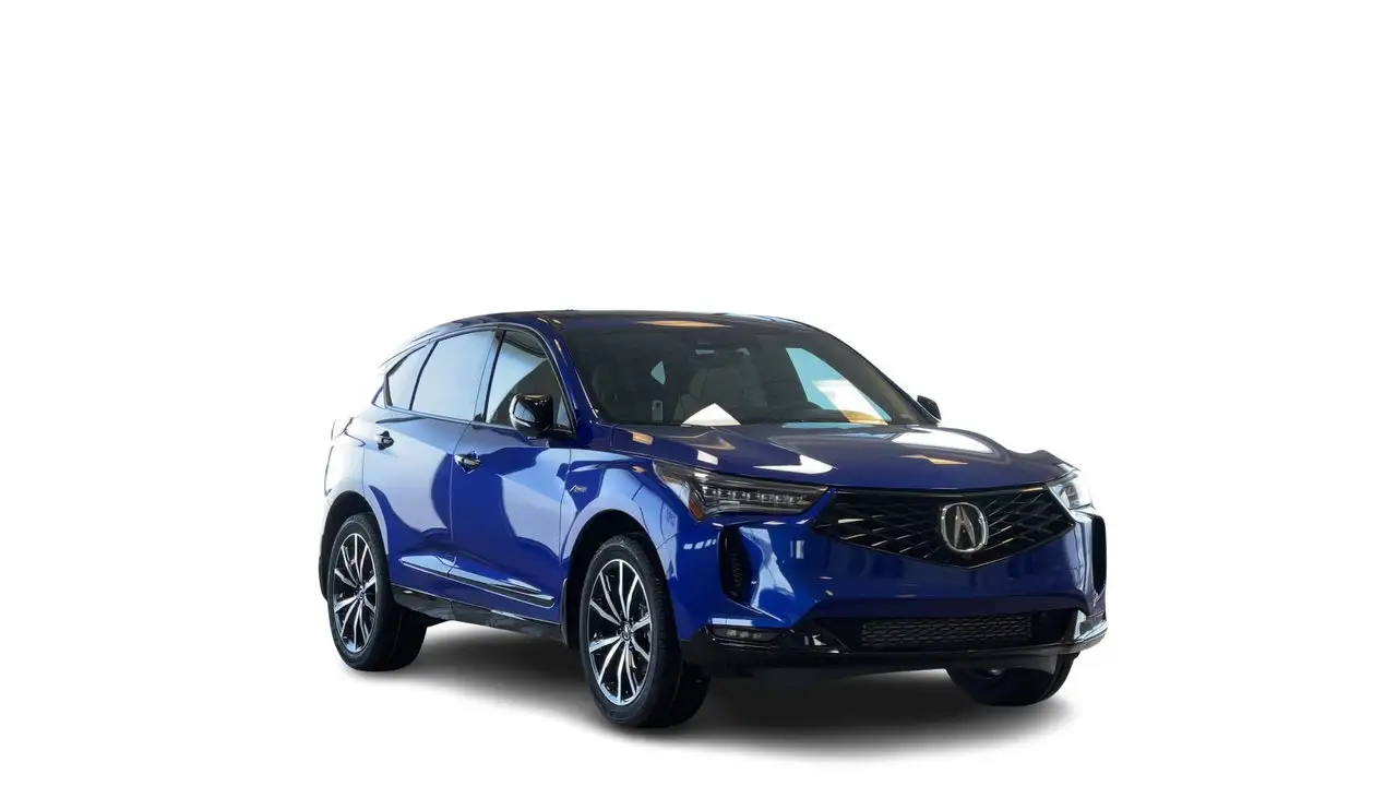 Acura RDX снимка Acura RDX