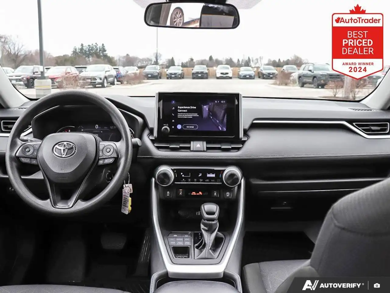 Toyota RAV 4 снимка Toyota RAV 4