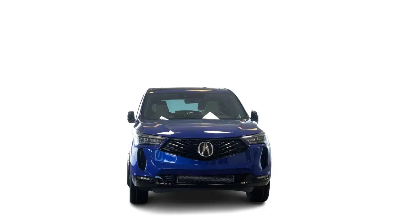 Acura RDX снимка Acura RDX