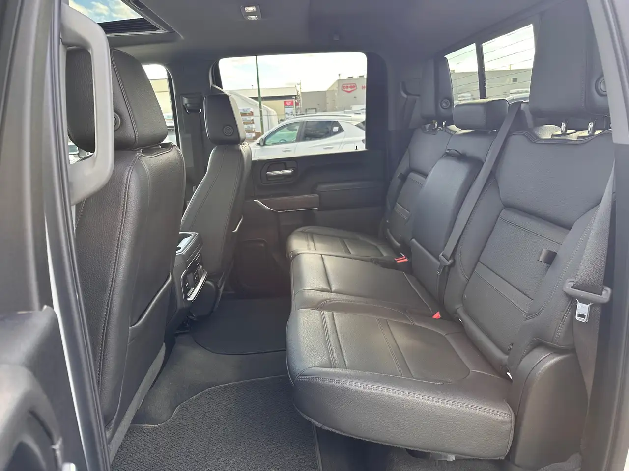 GMC Sierra 2500HD fotografie GMC Sierra 2500HD