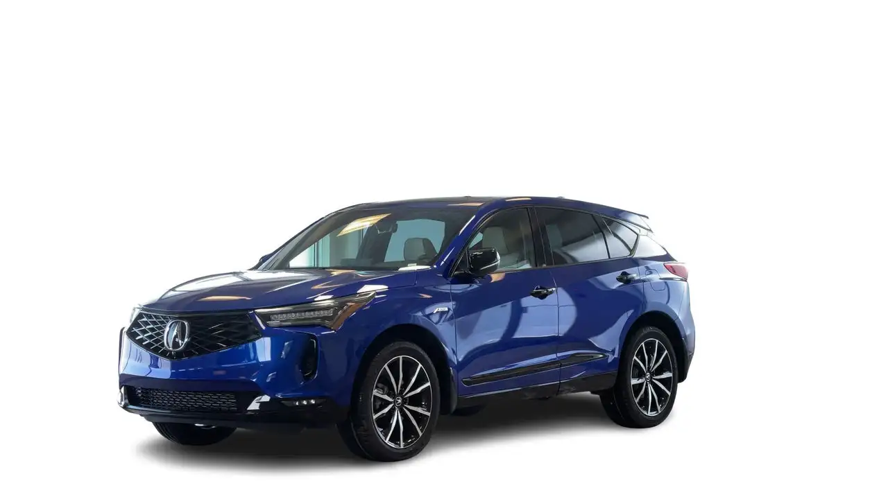 Acura RDX снимка Acura RDX
