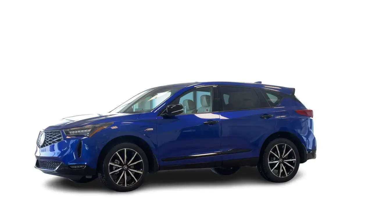 Acura RDX снимка Acura RDX
