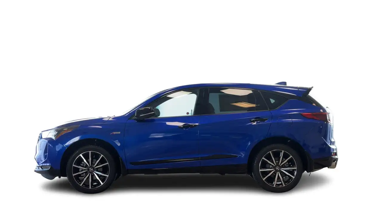 Acura RDX снимка Acura RDX