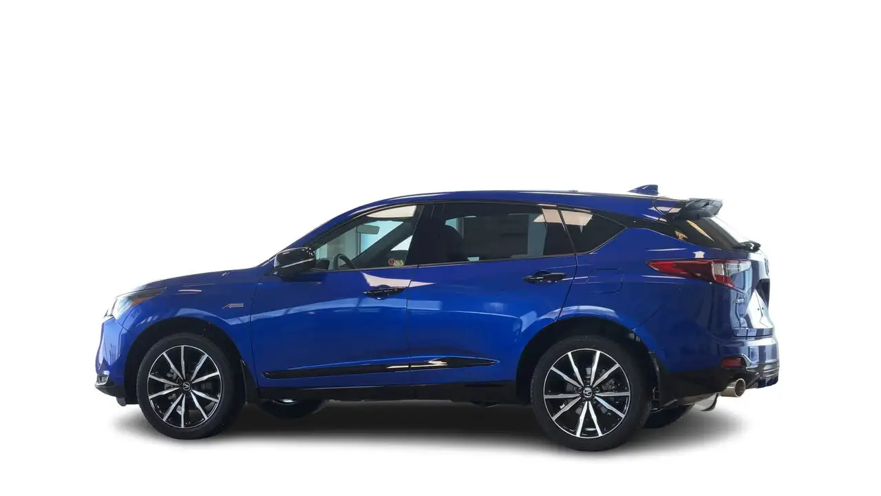 Acura RDX снимка Acura RDX