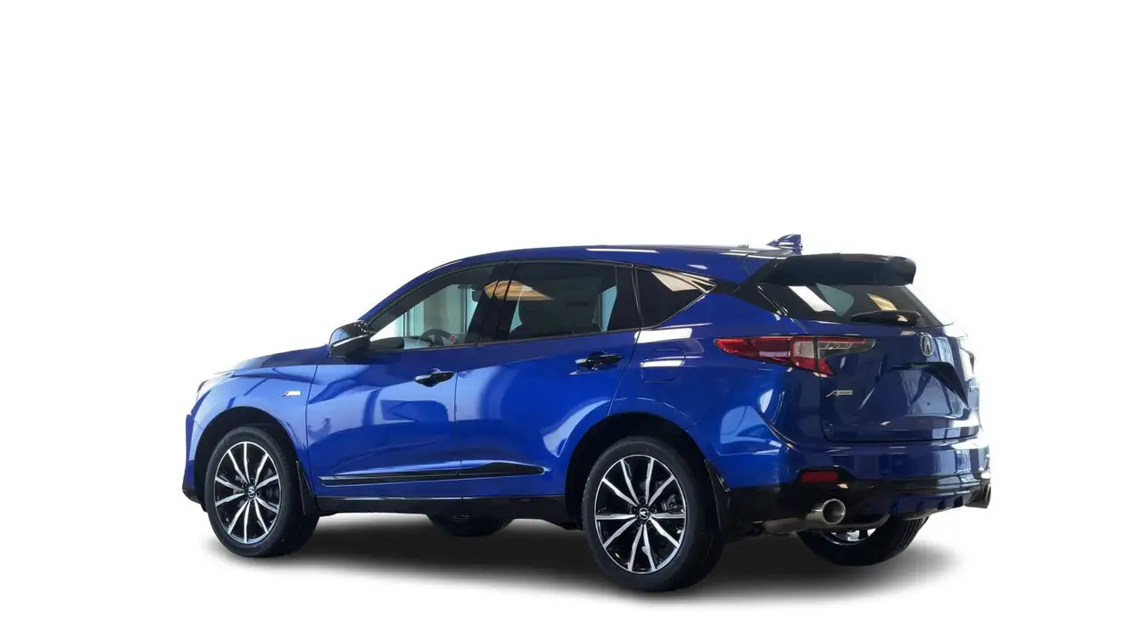 Acura RDX снимка Acura RDX