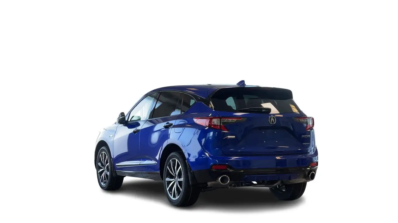 Acura RDX снимка Acura RDX