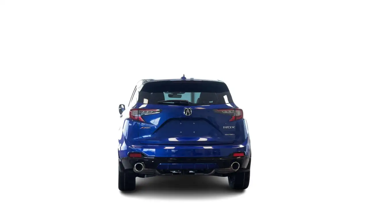 Acura RDX снимка Acura RDX