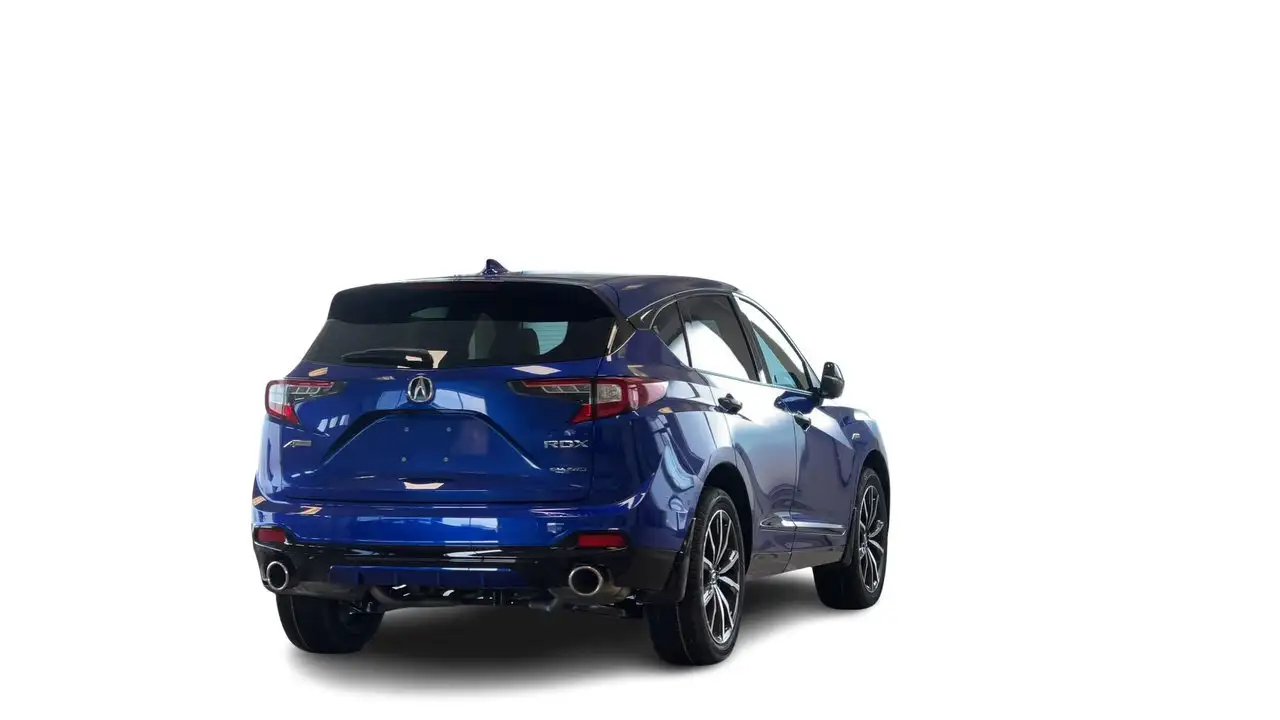 Acura RDX снимка Acura RDX
