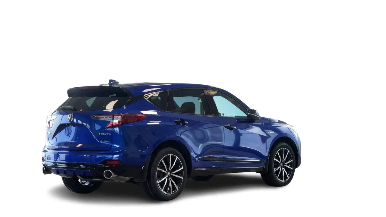 Acura RDX снимка Acura RDX