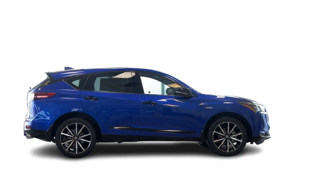 Acura RDX снимка Acura RDX
