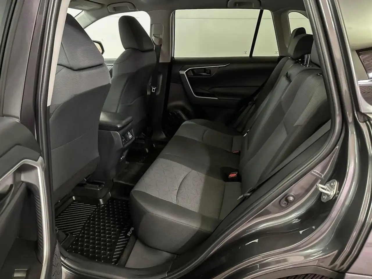 Toyota RAV 4 fotografie Toyota RAV 4