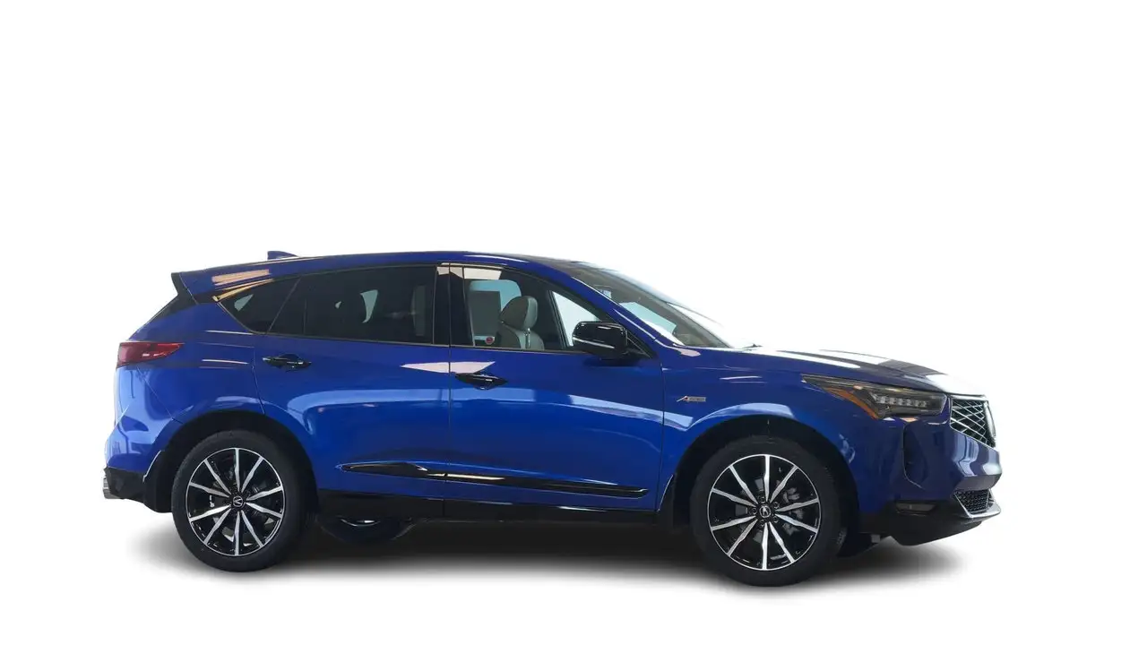 Acura RDX снимка Acura RDX