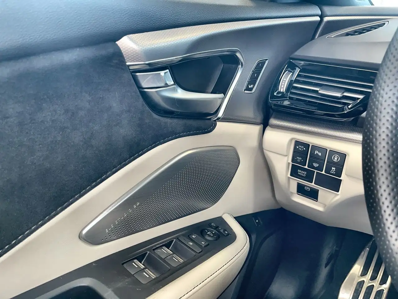 Acura RDX снимка Acura RDX
