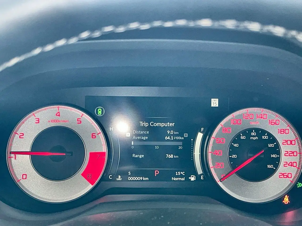 Acura RDX снимка Acura RDX