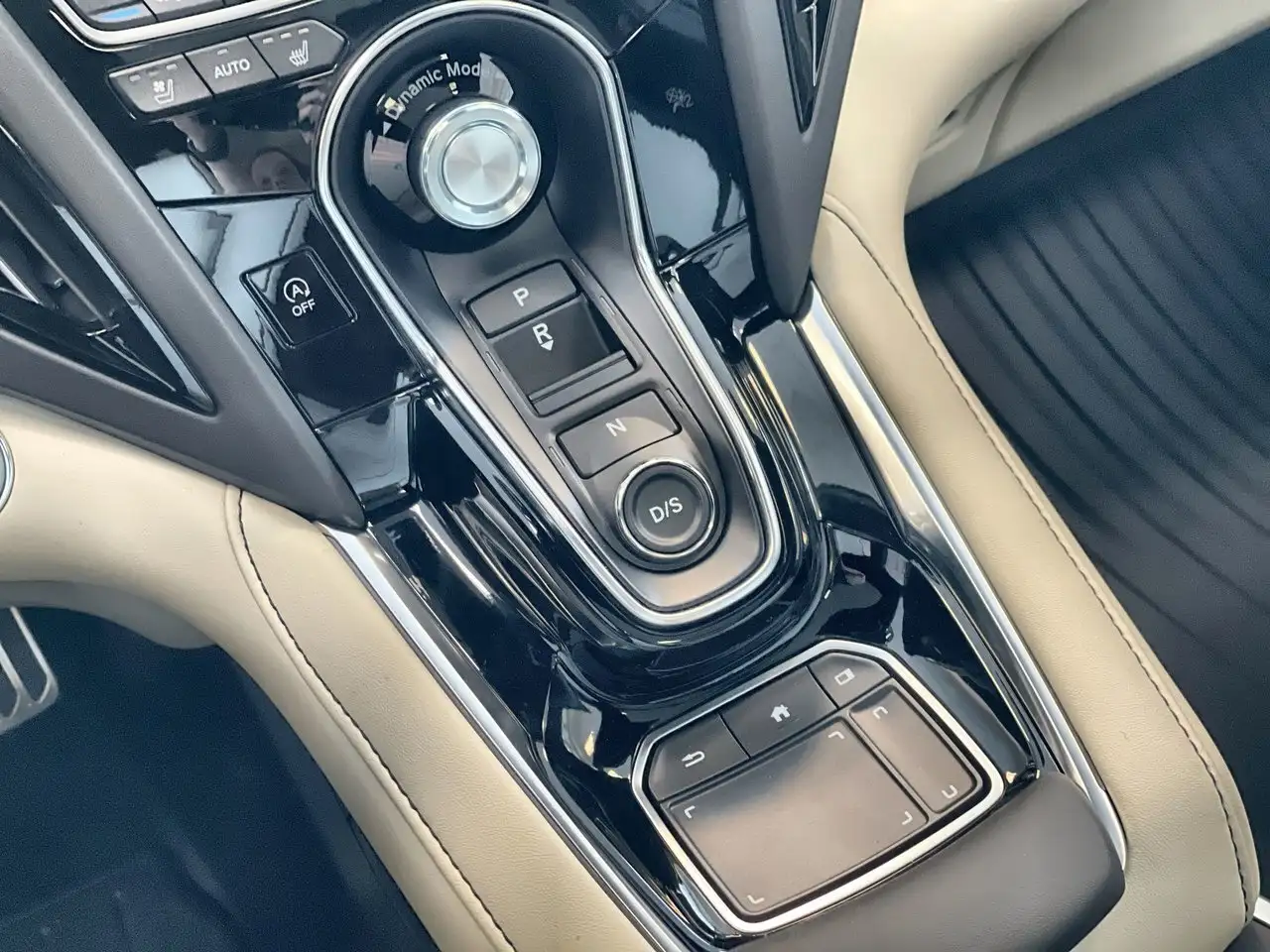 Acura RDX снимка Acura RDX